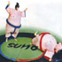 hire sumo suits