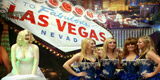 Las Vegas Themed Night